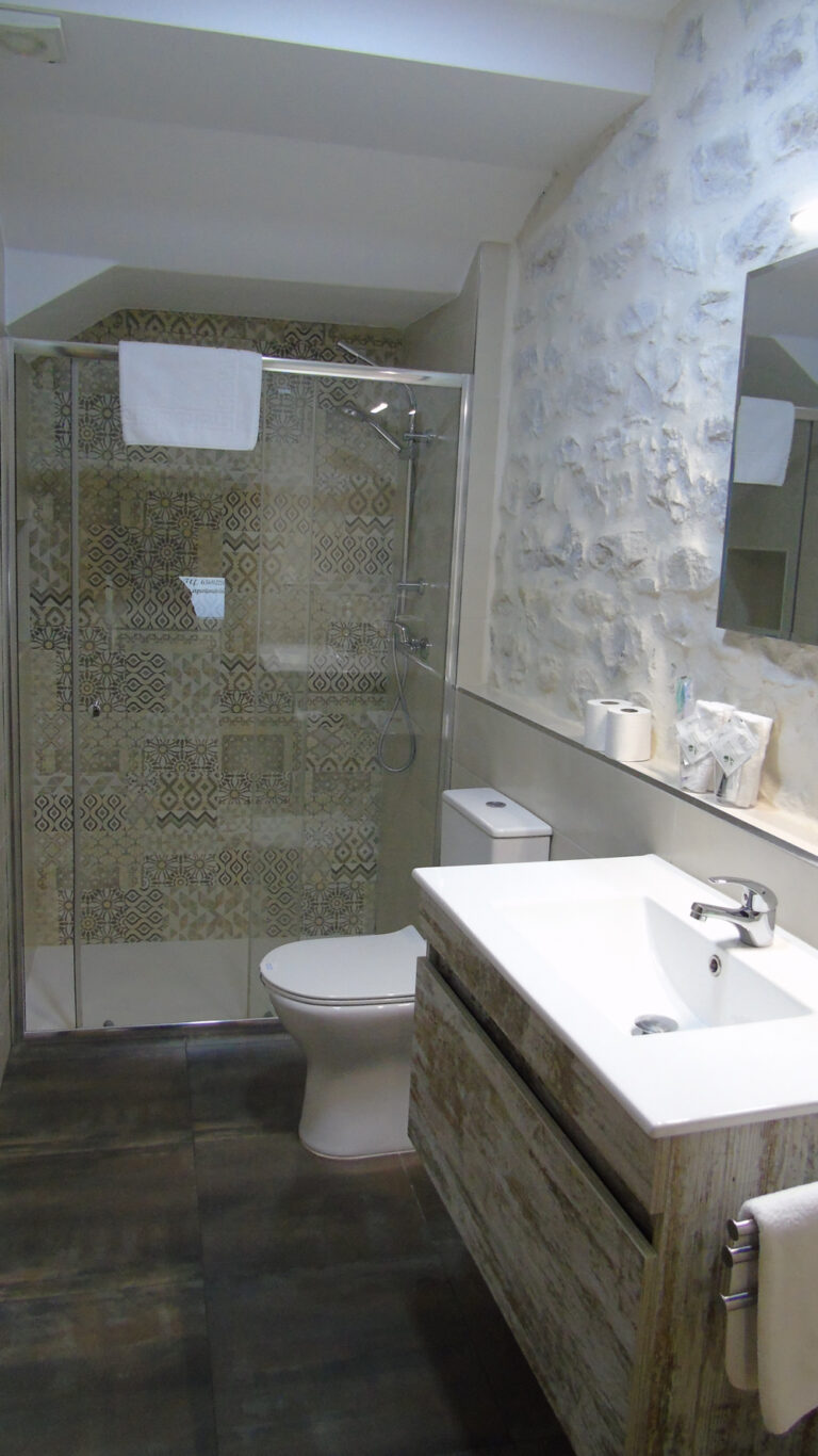 Apartamentos Lares en Santa Olalla
