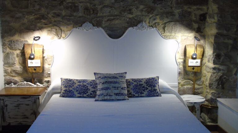 Apartamentos Lares en Santa Olalla